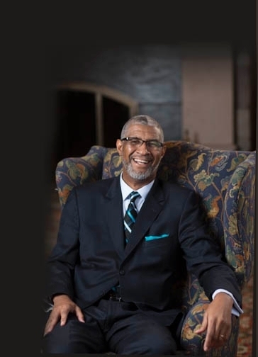 Meet our CCPS Dean